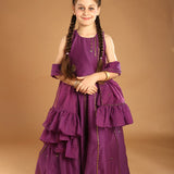 Baingani Mogra