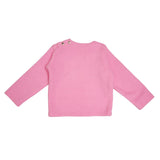 Polkas & Stripe Unicorn Light Pink Night Suit