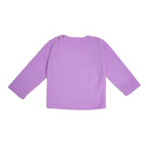 Polkas & Stripe Princess Wand Lilac Night Suit
