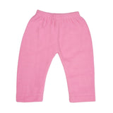 Polkas & Stripe Unicorn Light Pink Night Suit