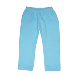 Polkas & Stripe Rocket Light Blue Night Suit