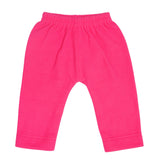 Polkas & Stripe Unicorn Dark Pink Night Suit