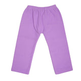 Polkas & Stripe Princess Wand Lilac Night Suit