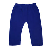 Polkas & Stripe Toy Car Dark Blue Night Suit