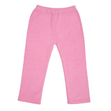Polkas & Stripe Rainbow Unicorn Light Pink Night Suit