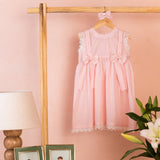 Rosy Ribbon