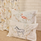 Bed-sheet-baby-it-s-a-wild-world