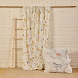 Bed-sheet-baby-it-s-a-wild-world