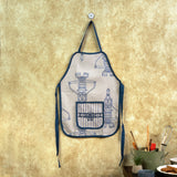 Fly Away With Me Apron