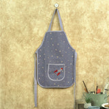 To The Moon And Back Apron