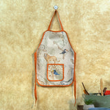 Baby It S A Wild World Apron