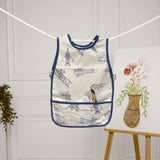 Fly Away With Me Art Apron Sleeve Less