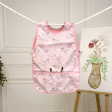 Dream A Little Dream Art Apron Sleeve Less