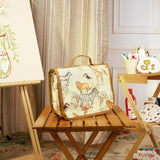 Baby Its Wild World Art Kit