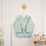 Maritime Magic Art Apron Full Sleeve