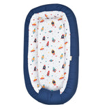 Aariro Cozy nest - Reach for the sky