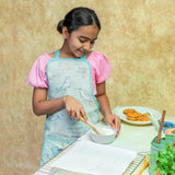 Maritime Magic Apron