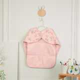 Ooh La Llama Art Apron Full Sleeve