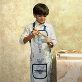 Fly Away With Me Apron