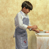 To The Moon And Back Apron