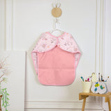 Dream A Little Dream Art Apron Full Sleeve