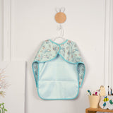 Maritime Magic Art Apron Full Sleeve