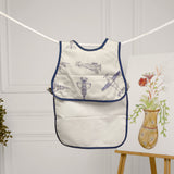 Fly Away With Me Art Apron Sleeve Less