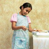 Maritime Magic Apron