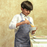 To The Moon And Back Apron