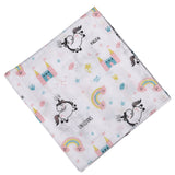 Aariro Swaddle - Unicorn