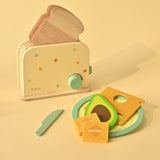 Playbox Roasty Toasty - Toaster