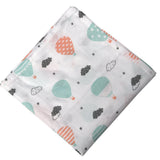 Aariro Swaddle - Balloon