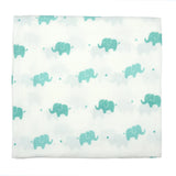 Aariro Swaddle - Elephant