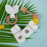 Pure Cloth Nestling Newborn Gift Box | Toy Gift Set