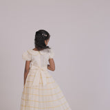 Di & De Premium Handloom Ethnic Skirt & Top