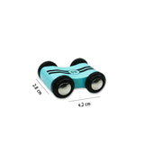 Playbox Speedy Wheels Toy Car Set