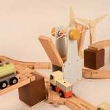 Playbox Ship & Station