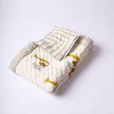 Wild Life Quilt