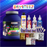 Smarteez Galaxy Slime Therapy Jar