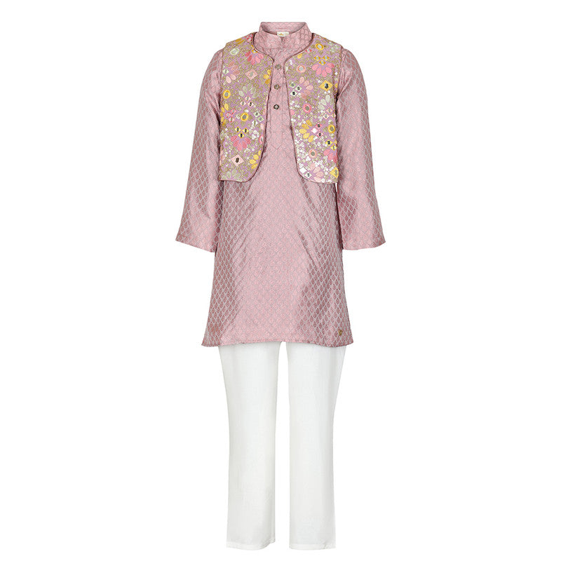 MIRROR-WORK-KURTA-KOTI-SET-100852-1