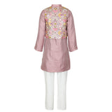 MIRROR-WORK-KURTA-KOTI-SET-100852-2