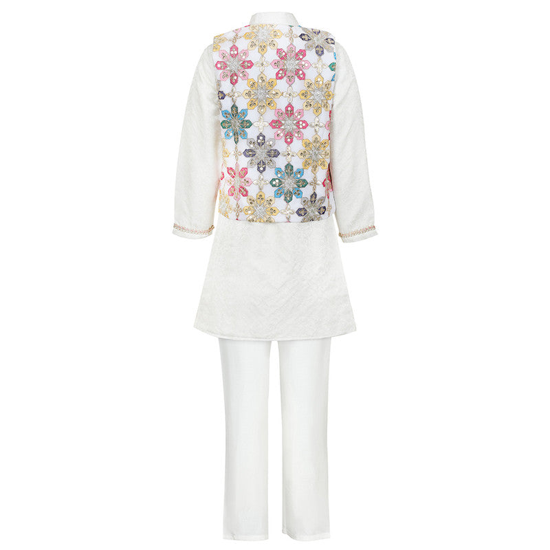 TESSALATION-KURTA-KOTI-SET-100868-2