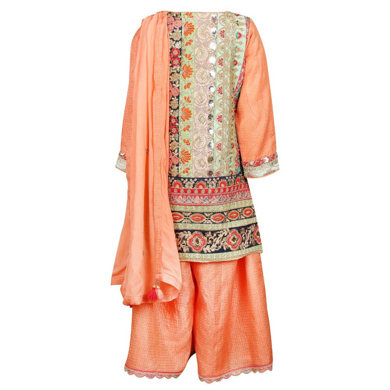 EMBROIDERY-PLAZZO-SET-100884-2