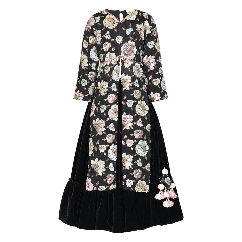 CHUNKY-FLORAL-LEHENGA-100908-1