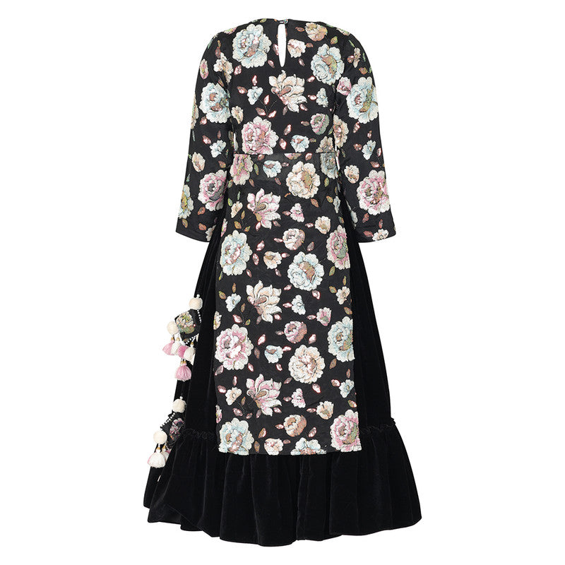 CHUNKY-FLORAL-LEHENGA-100908-2