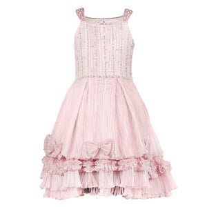 EMBELLISHED-PLEATED-ORGANZA-DRESS-103249-1