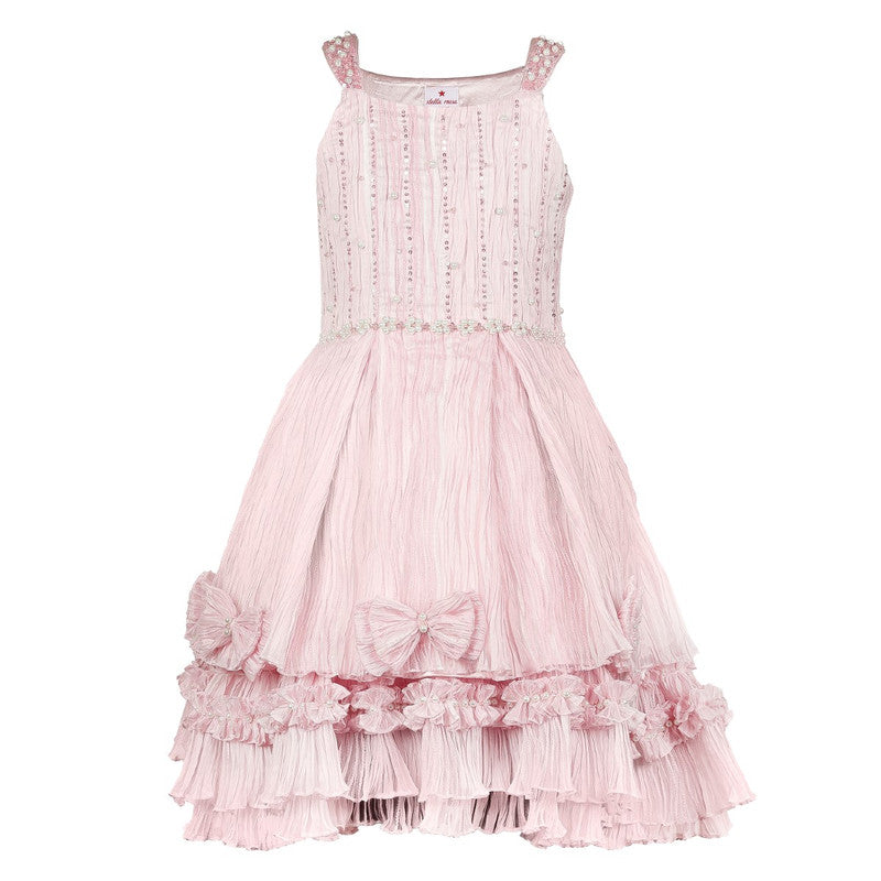 EMBELLISHED-PLEATED-ORGANZA-DRESS-103249-1