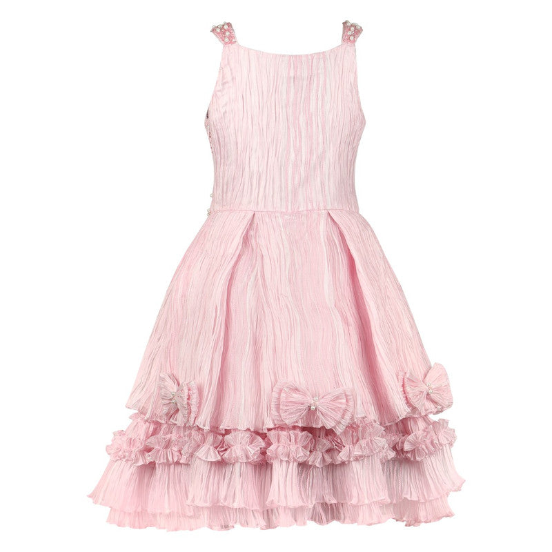 EMBELLISHED-PLEATED-ORGANZA-DRESS-103249-2