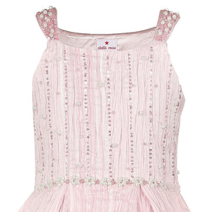 EMBELLISHED-PLEATED-ORGANZA-DRESS-103249-3