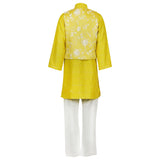 FLORAL-KURTA-KOTI-SET-103595-2